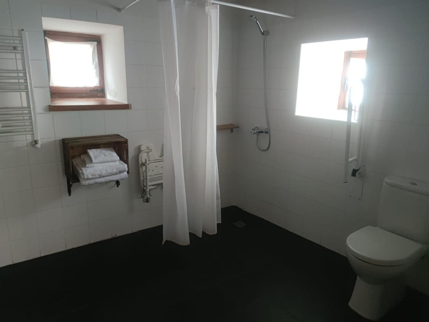 Aparthotel Papamoscas *