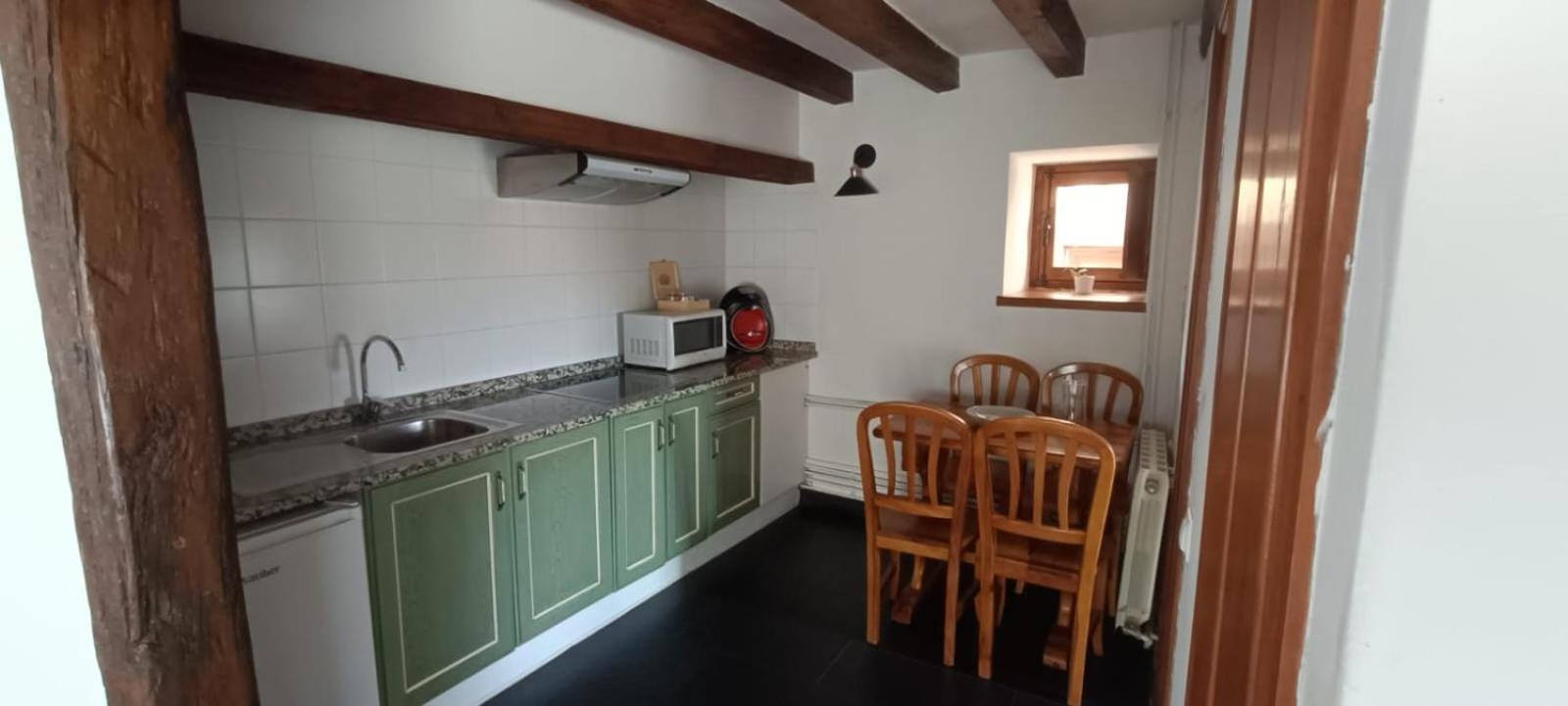 Papamoscas Aparthotel