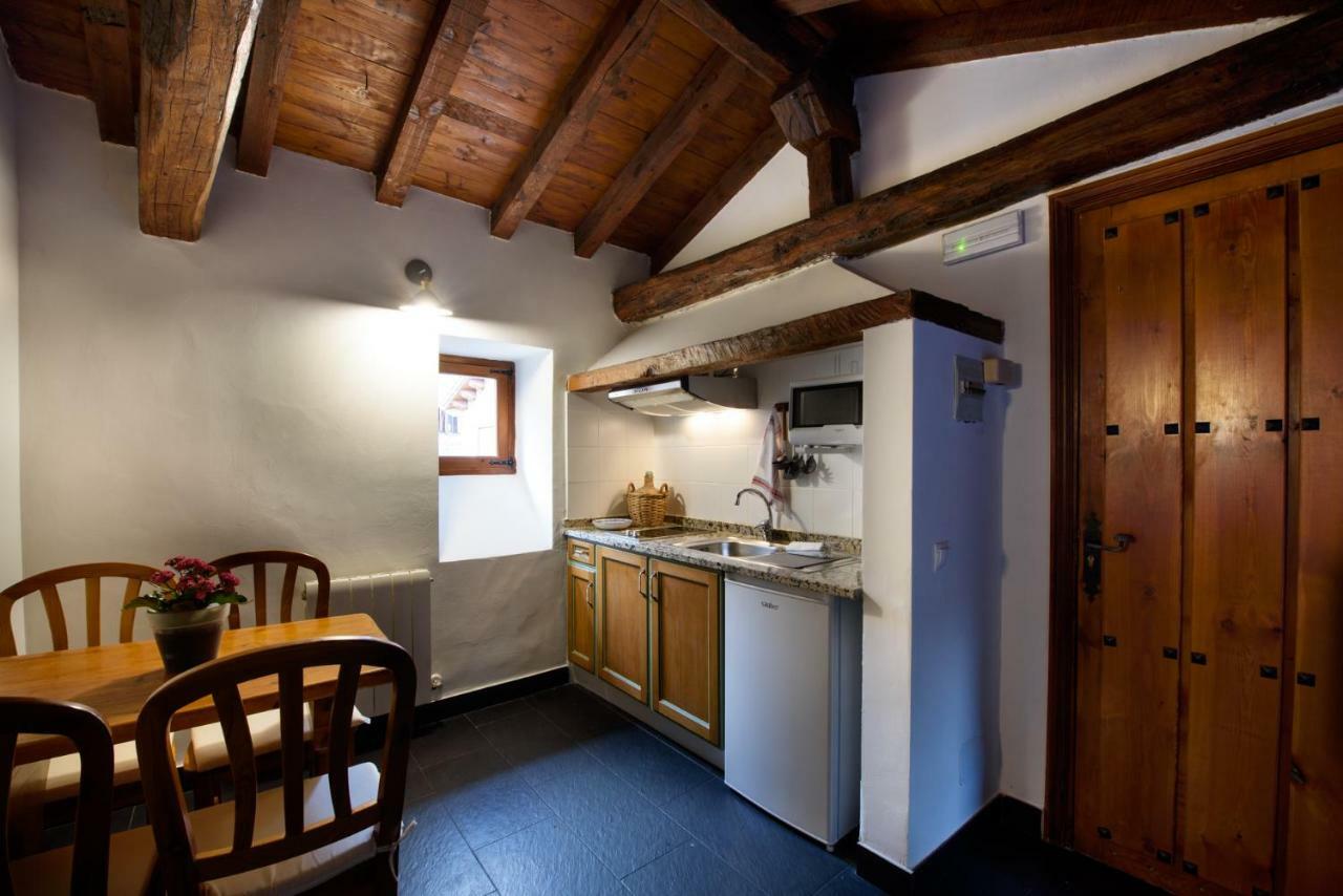 Papamoscas Aparthotel