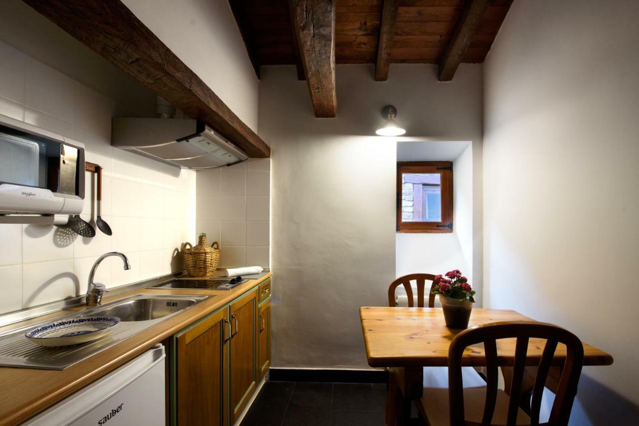 Aparthotel Papamoscas *